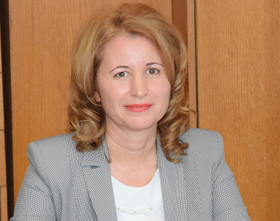 Проф. д-р Цветана Стоянова, зам-ректор на УНСС: УНСС подготвя студентите да управляват иновативни бизнеси
